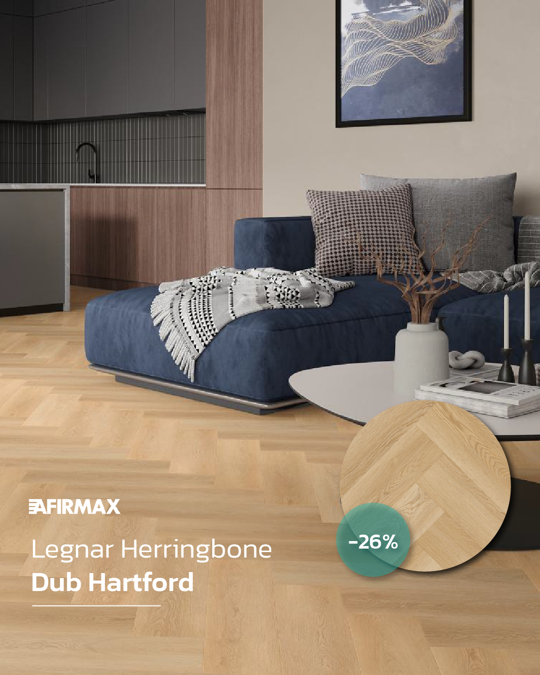 Afirmax 8